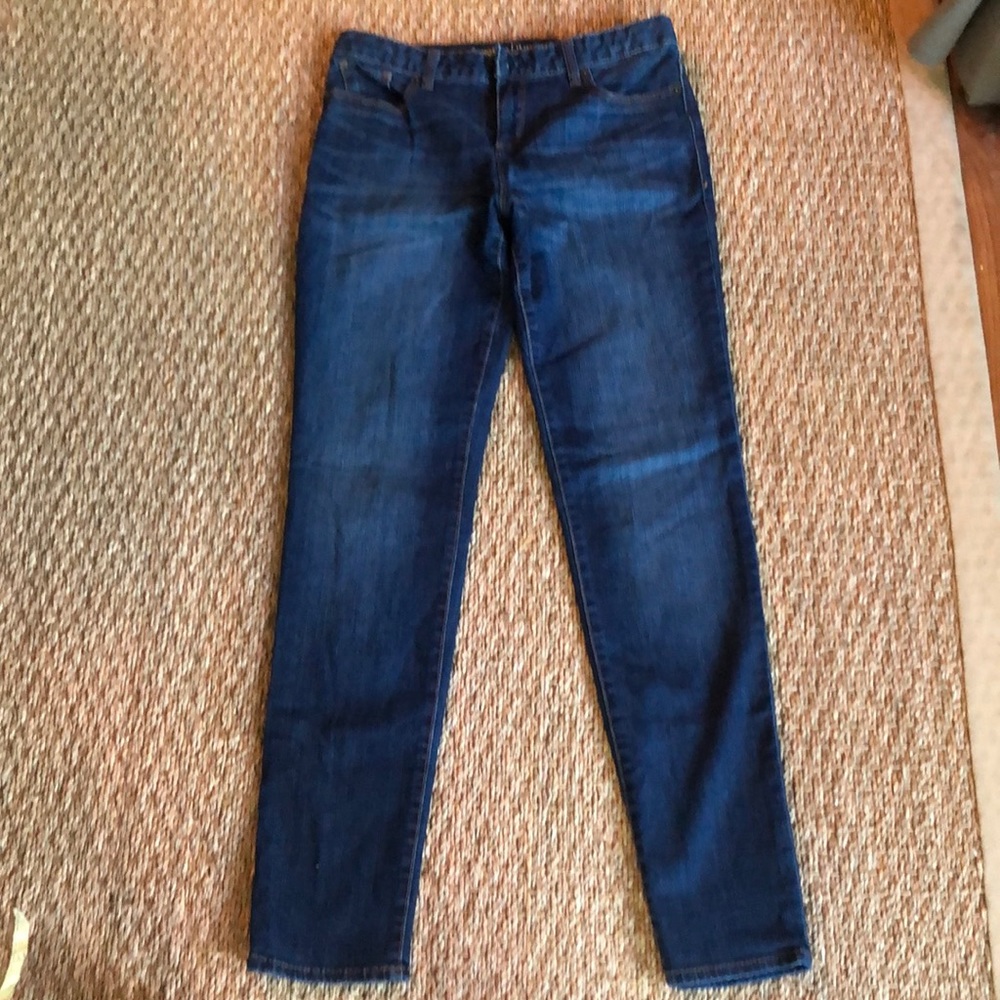 Gap kids 1969 super skinny sz 18 regular